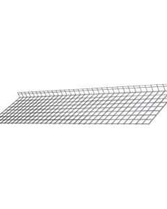 Wire mesh inside lh/rh f/MVT-17M